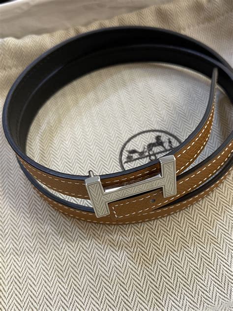 hermes belt size 70